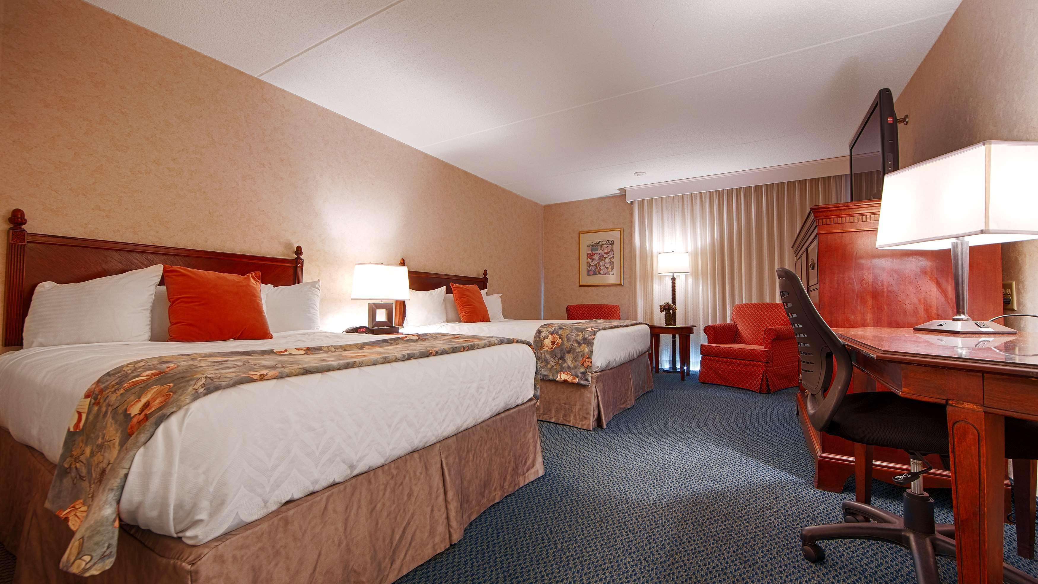 Best Western Plus Chelmsford Inn Exterior foto