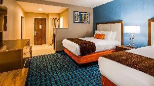 Best Western Plus Chelmsford Inn Quarto foto