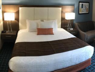 Best Western Plus Chelmsford Inn Quarto foto